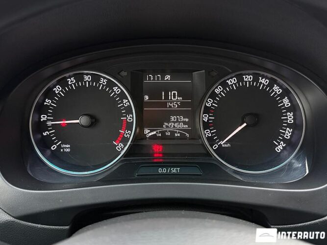 skoda Rapid 2016