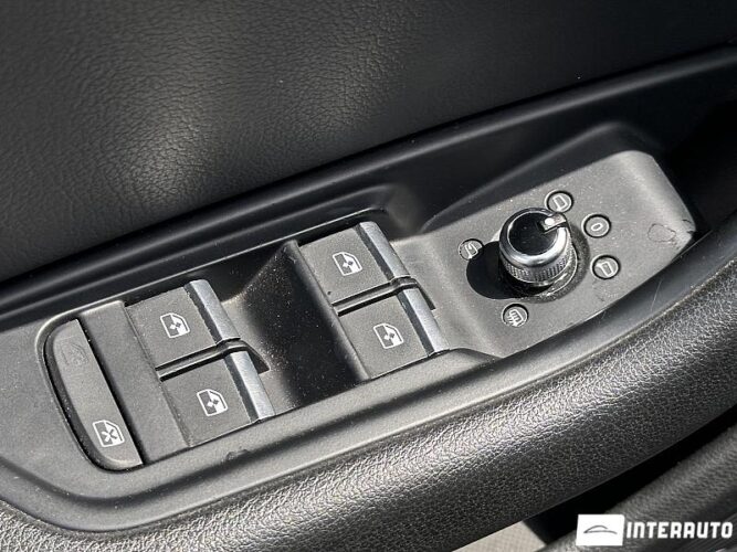 audi A5 2017