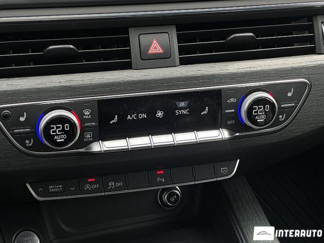 audi A5 2017