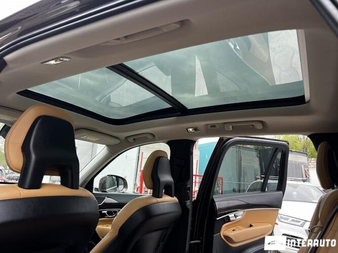volvo XC 90 2015