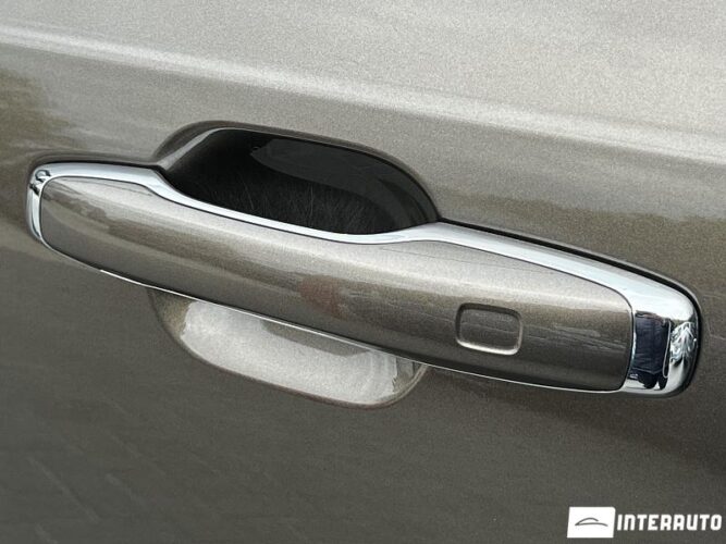 volvo XC 90 2015