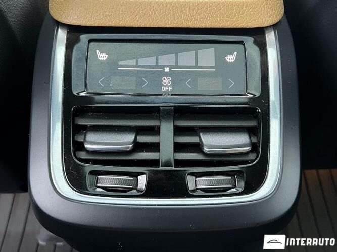 volvo XC 90 2015