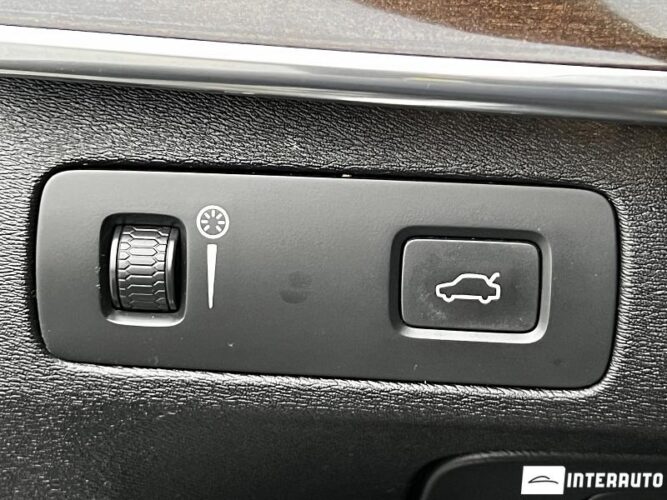 volvo XC 90 2015