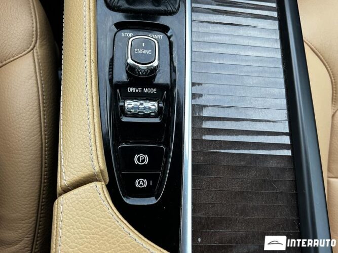 volvo XC 90 2015
