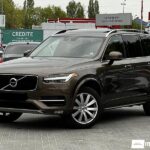 Volvo XC 90 2015