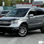 Honda CR-V 2007