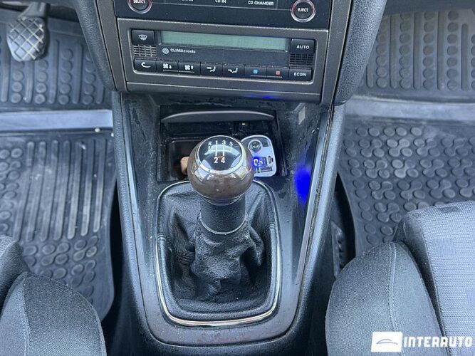 volkswagen Bora 2002
