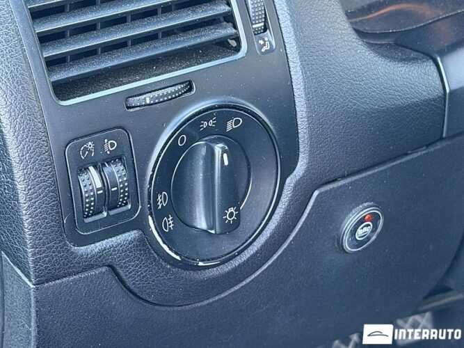 volkswagen Bora 2002
