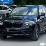 BMW X3 2.0D 2018