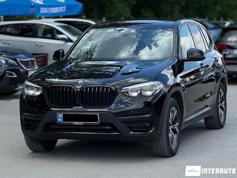 interauto oferta masina