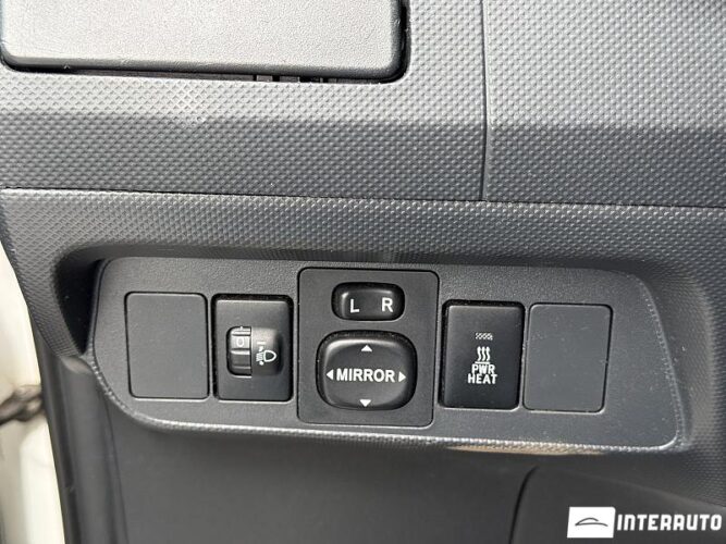 toyota Auris 2008