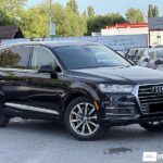 Audi Q7 2019