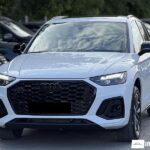 Audi Q5 2021