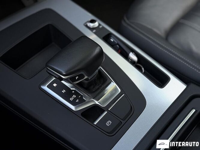 audi Q5 2021