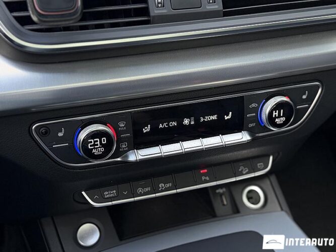 audi Q5 2021