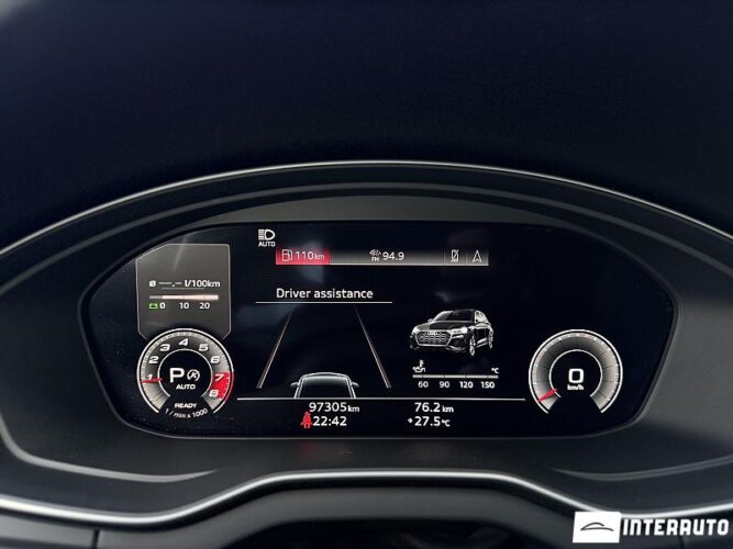 audi Q5 2021