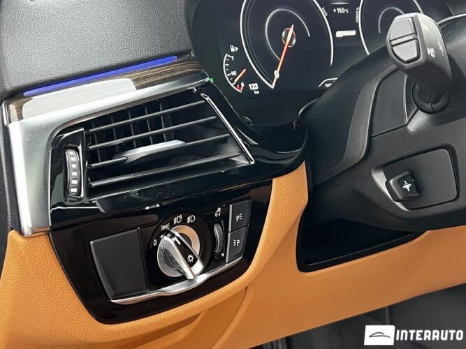 bmw 530e 2018
