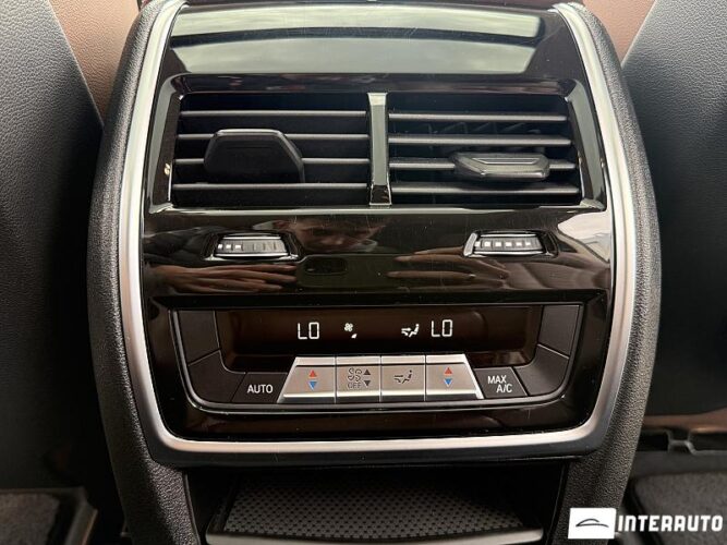 bmw X7 4.0i 2020