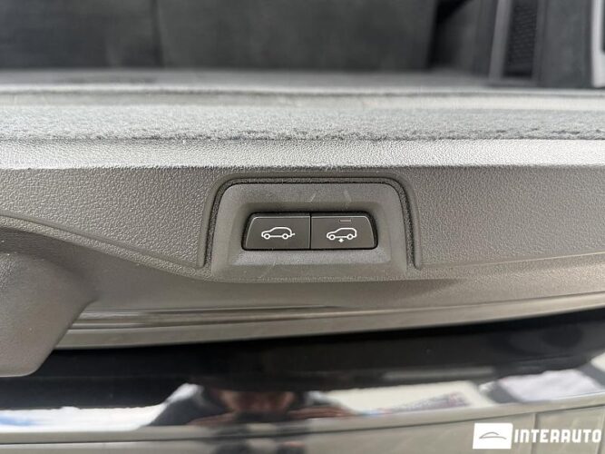 bmw X7 4.0i 2020