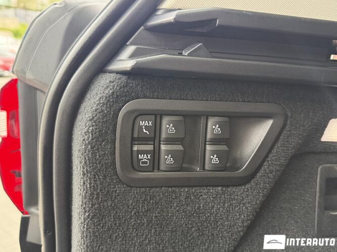 bmw X7 4.0i 2020