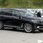 BMW X7 4.0i 2020