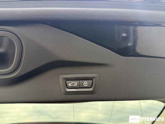 bmw X7 4.0i 2020