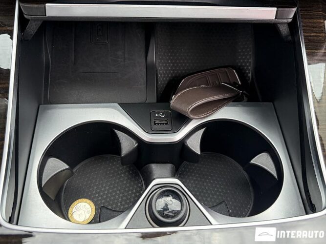bmw X7 4.0i 2020