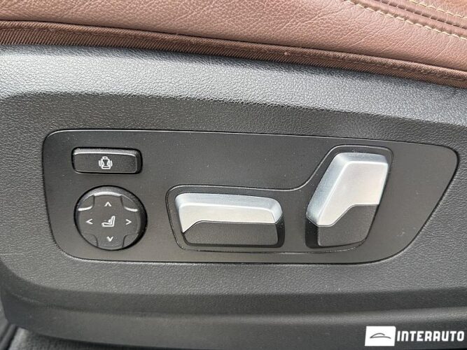 bmw X7 4.0i 2020