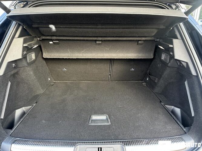 citroen DS7 2019