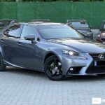 Lexus IS 300h 2015