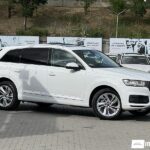 Audi Q7 2019
