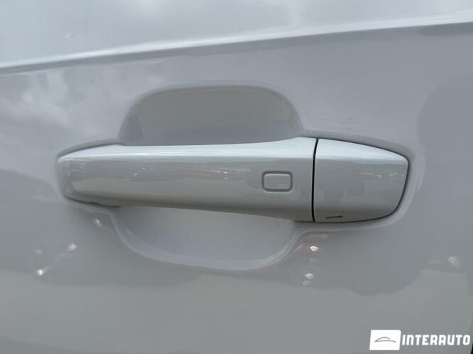 audi Q7 2019