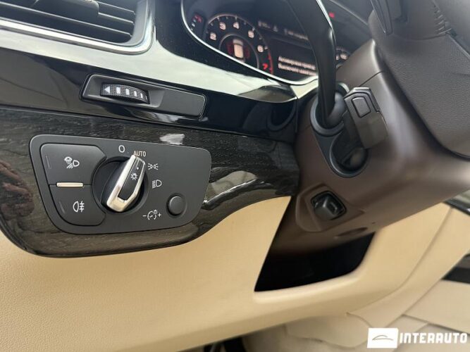 audi Q7 2019