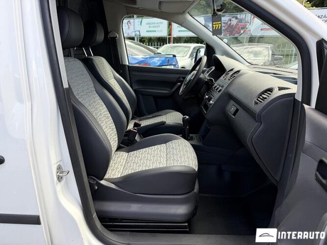 Volkswagen Caddy 32 volkswagen Caddy 2013