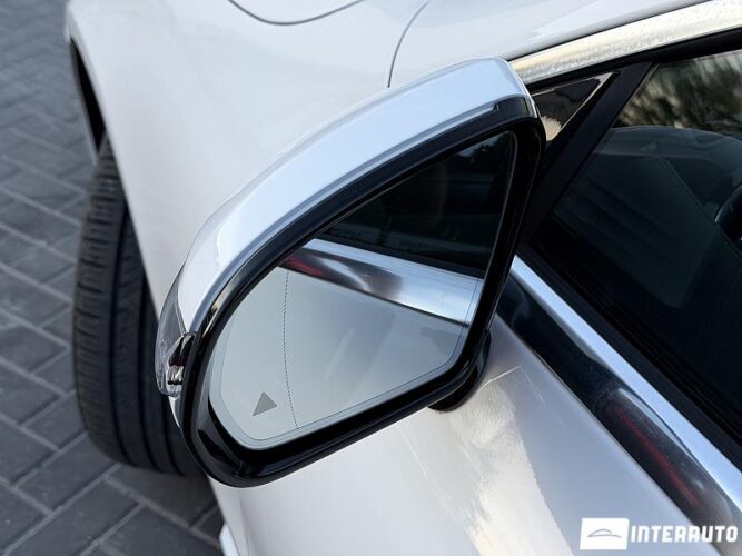 mercedes E 220 2018