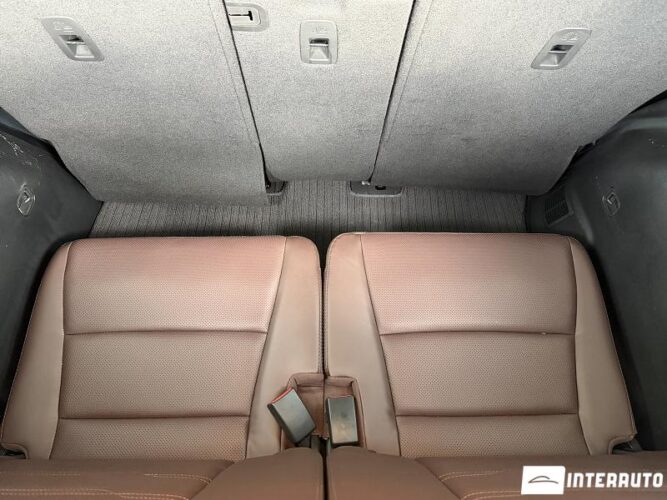 hyundai Grand Santa Fe 2017