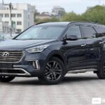 Hyundai Grand Santa Fe 2017