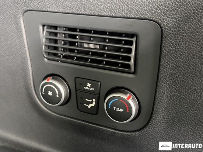 hyundai Grand Santa Fe 2017