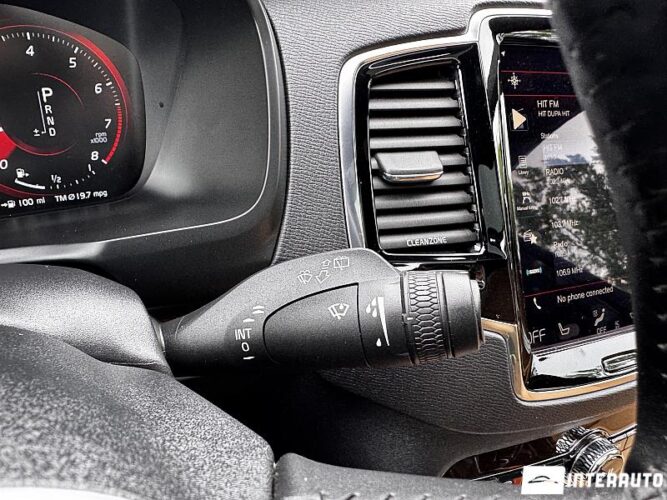 volvo XC 90 2016