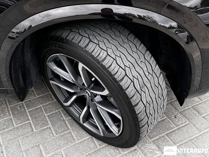 volvo XC 90 2016