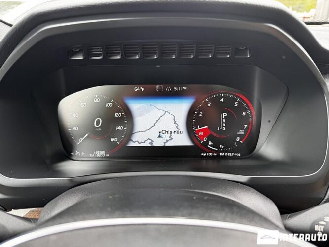 volvo XC 90 2016