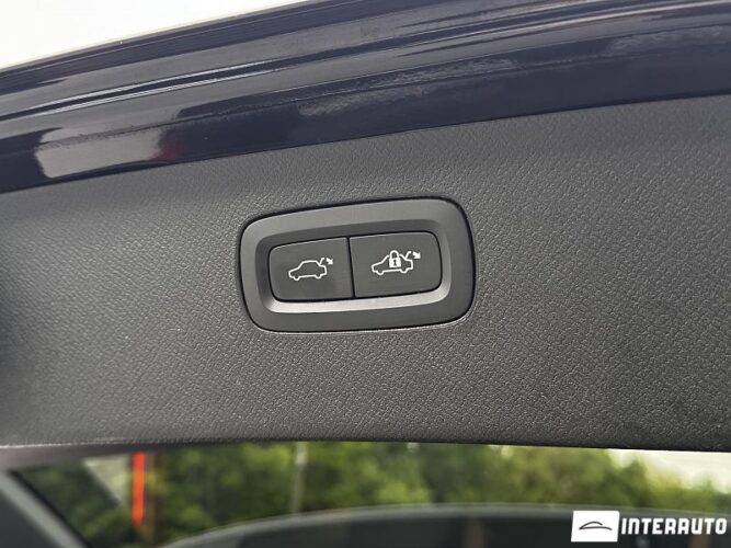 volvo XC 90 2016