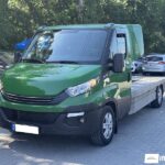 Iveco Daily 2015