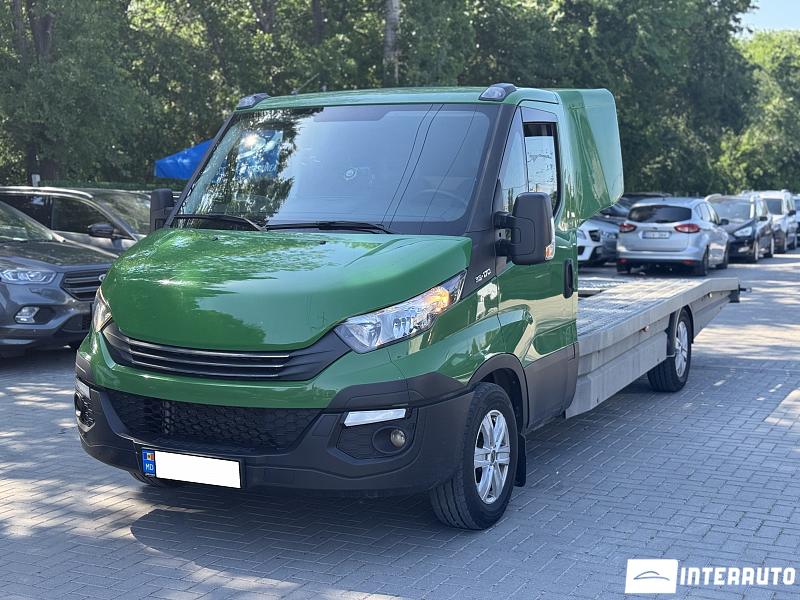 interauto oferta masina