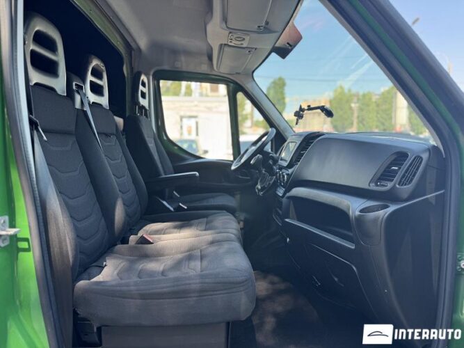 iveco Daily 2015