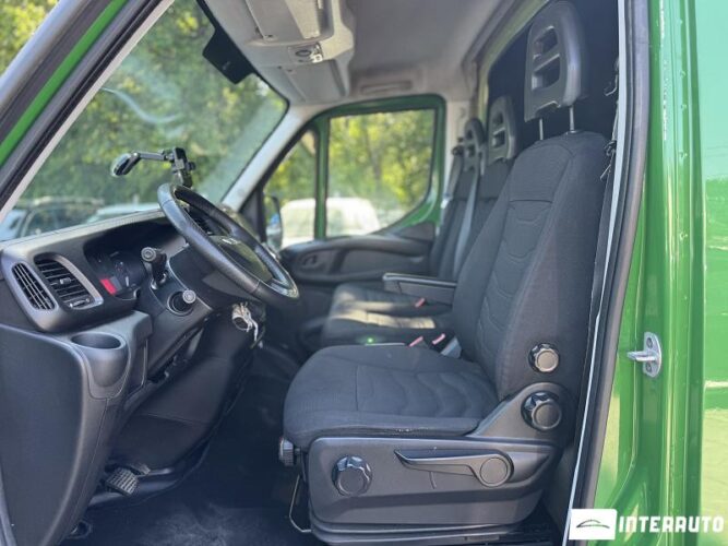 iveco Daily 2015
