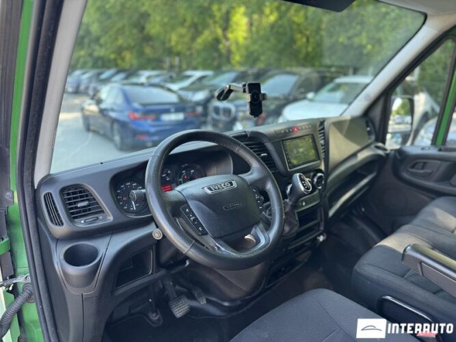 iveco Daily 2015