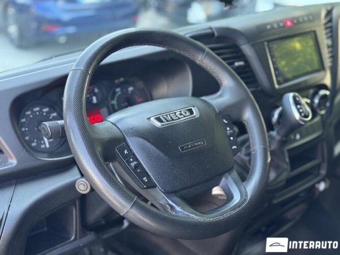 iveco Daily 2015