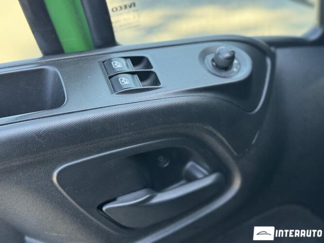 iveco Daily 2015
