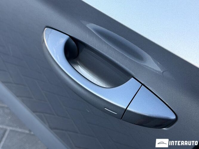 skoda Superb 2020